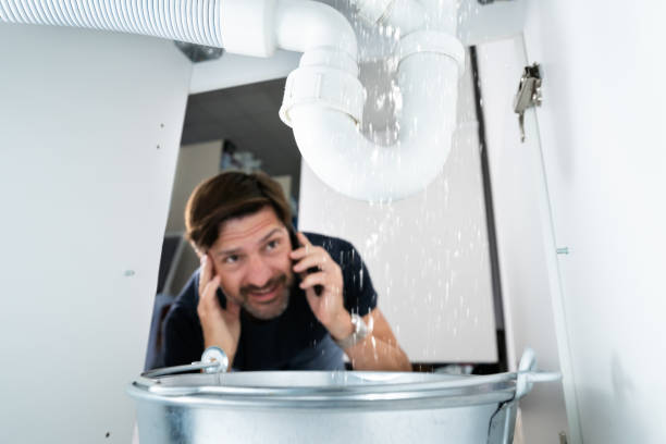 Best Shower Repair Services  in Marietta, OK