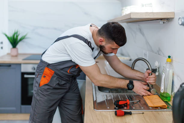 Best Plumbing Services Near Me  in Marietta, OK