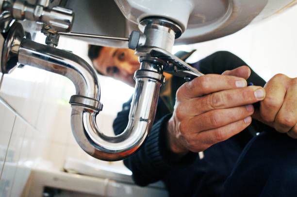 Best Water Softener Installation  in Marietta, OK