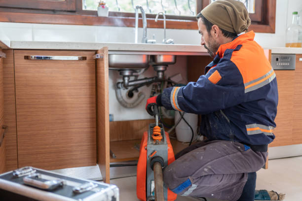 Best Affordable Plumber Near Me  in Marietta, OK