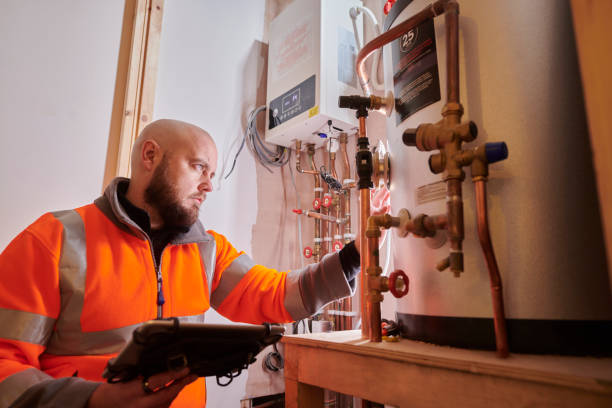 Best Toilet Repair Services  in Marietta, OK