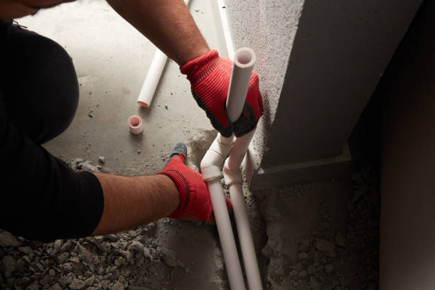 Best Local Plumber Services  in Marietta, OK