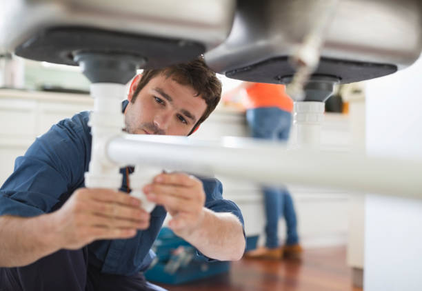 Best Sewer Line Repair  in Marietta, OK