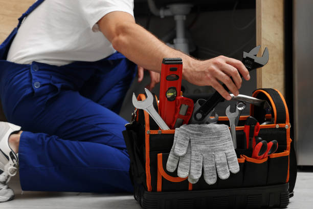 Reliable Marietta, OK Plumbing Solutions