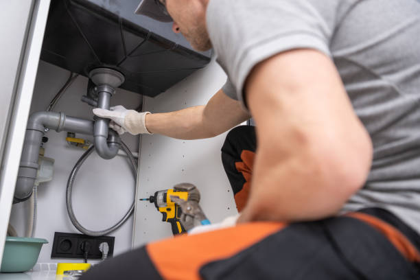 Best Local Plumber Services  in Marietta, OK