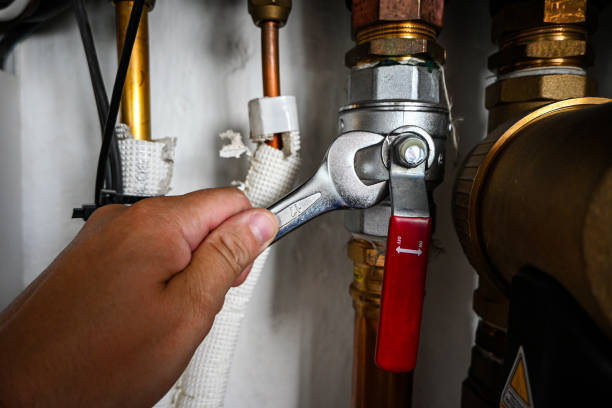 Best Water Leak Repair  in Marietta, OK